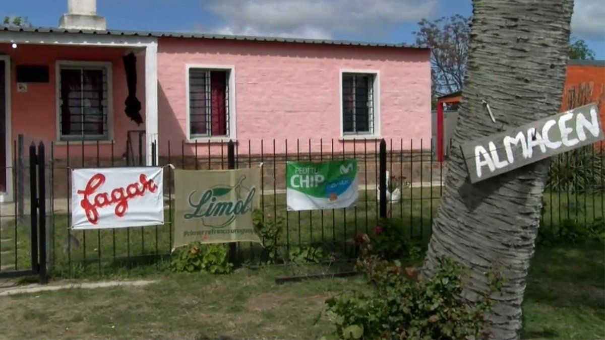 Un Hombre De A Os Est Detenido Por El Crimen De Una Mujer En San