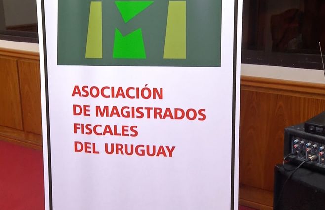 Asociaci N De Fiscales Pide A Candidatos M S Seguridad Equiparaci N