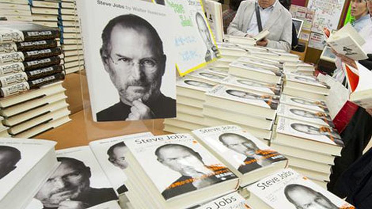 Gran Demanda Biograf A De Steve Jobs Llega El Martes A Uruguay