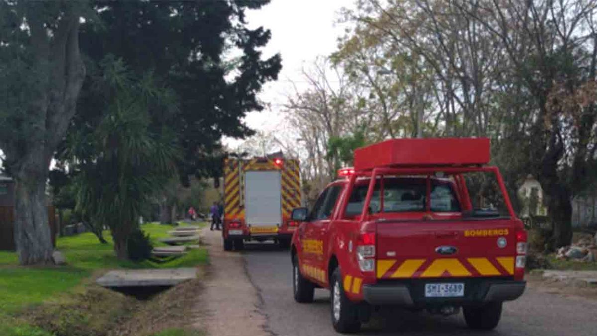 Un Hombre De A Os Muri Y Dos Mujeres Est N En El Cenaque Tras