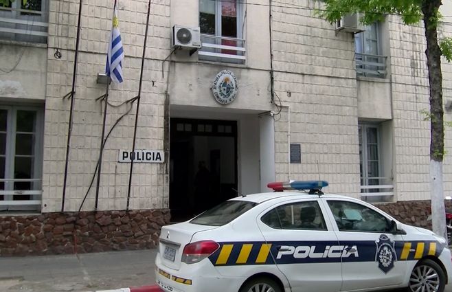 Fue Imputado Con Prisi N Preventiva El Pae Que Abus Sexualmente De Dos