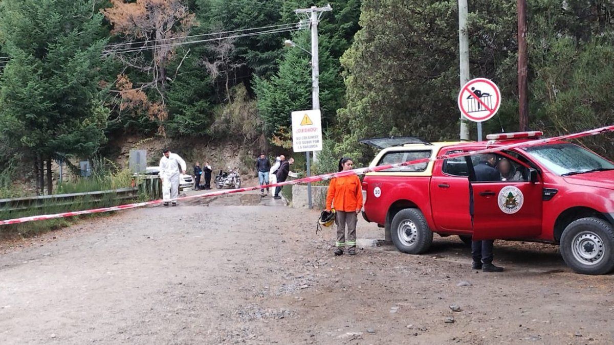 Autopsia Revela Causa De Muerte Del Joven Uruguayo Que Vacacionaba En