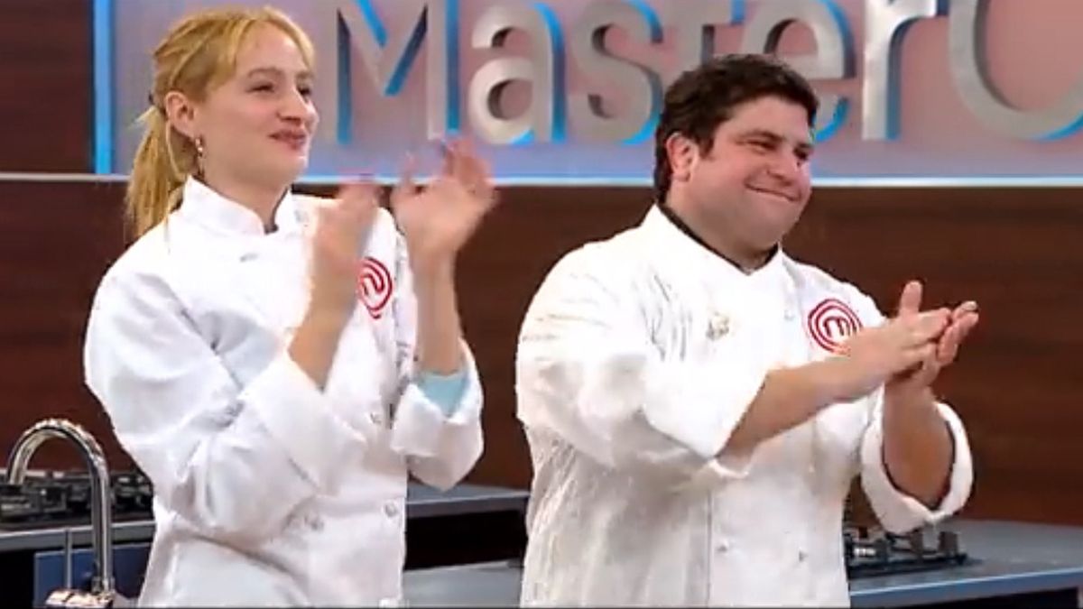 Este Jueves Llega La Gran Final De Masterchef Celebrity