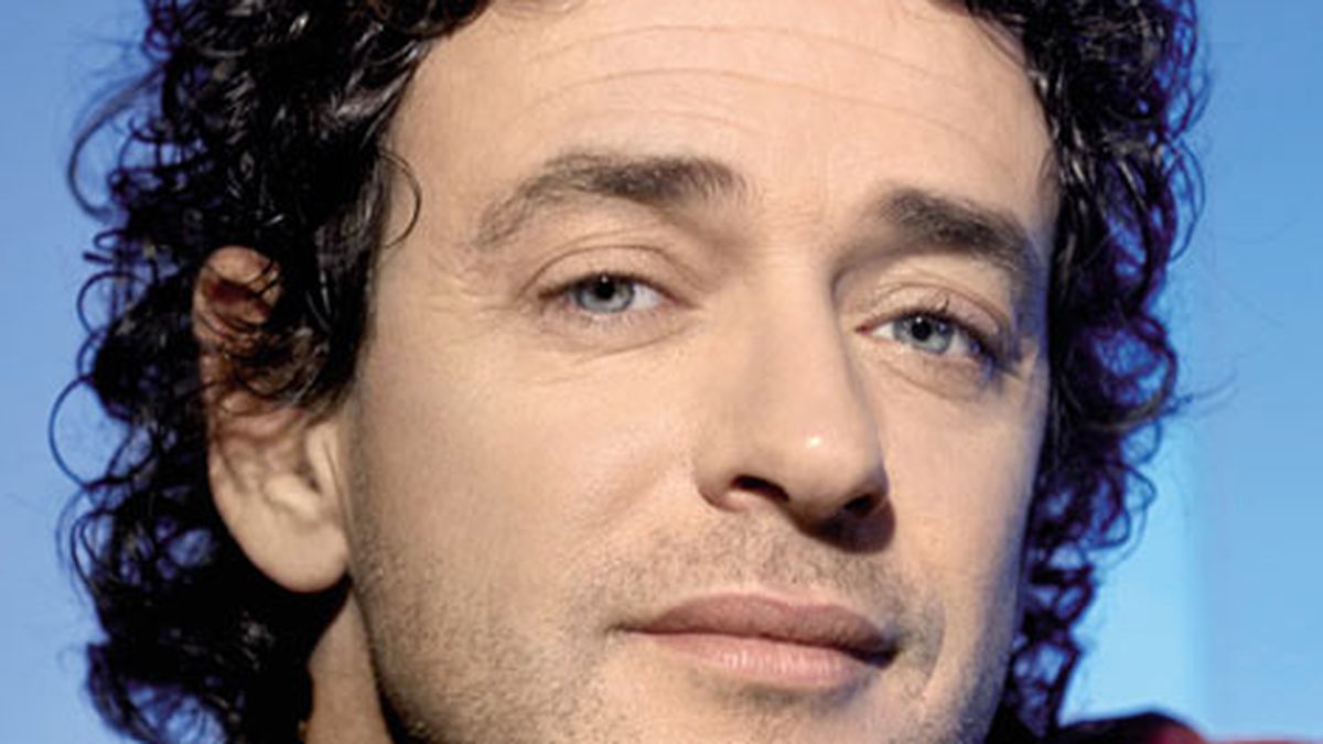 Cerati Cumple A Os A N Internado A M S De A Os Del Acv