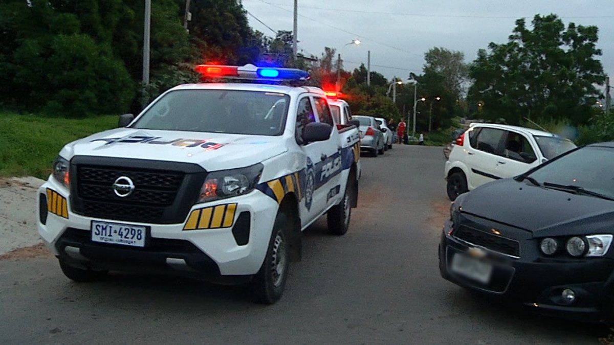 Un hombre fue baleado luego de discutir con su expatrón en Cerro Norte