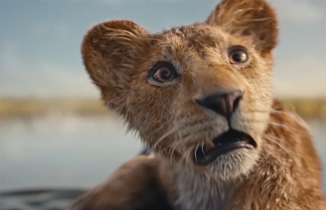 Mufasa El Rey Le N El Nuevo Film De Disney Que Tendr Su Estreno