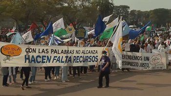 Pit Cnt Convoca A Paro General De Horas Para El De Setiembre