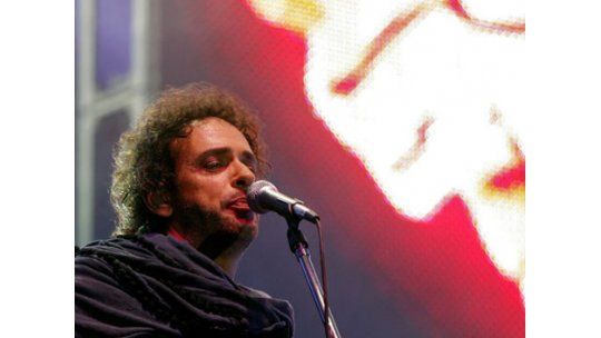 Gustavo Cerati Cumple Hoy A Os