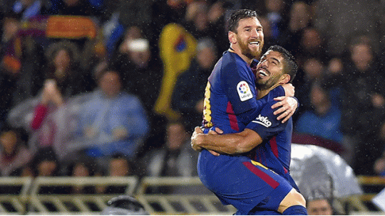 suarez