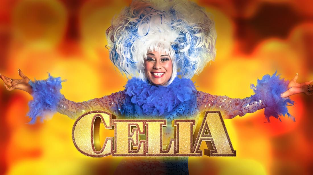 Gran estreno de canal 10 Celia, la mujer que nunca dejó de cantar