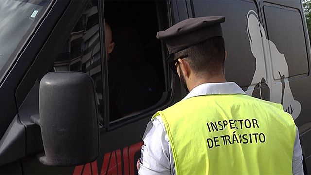 Resultado de imagen para INSPECTOR DE TRANSITO URUGUAY