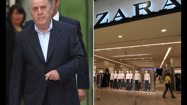 Quién Es El Dueño De Inditex