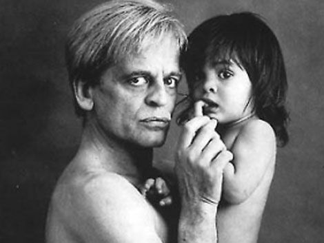 Legendario Actor Klaus Kinski Acusado De Abuso Sexual Por Hijas