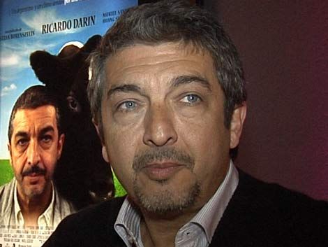 Un Cuento Chino Una Tragedia Para Reir Con Ricardo Darin