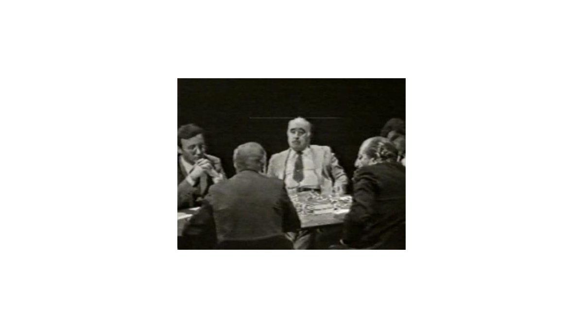 Plebiscito de 1980 la polémica