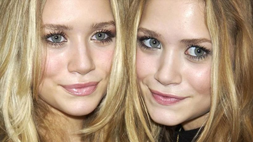 ¿qué Le Pasó A Las Hermanas Ashley Y Mary Kate Olsen Están Irreconocibles 