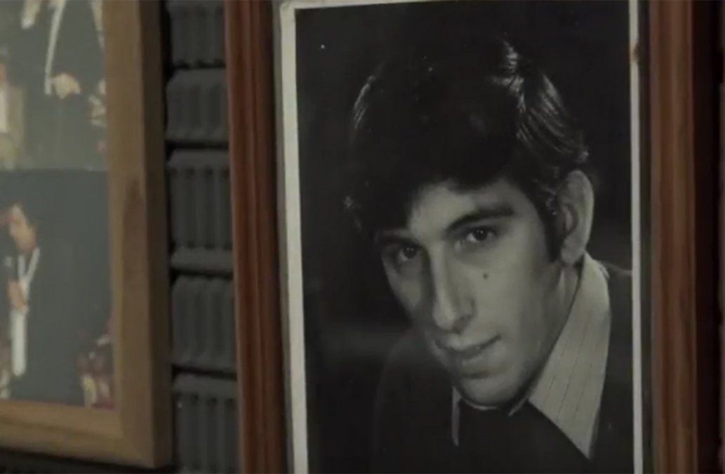 Eduardo Franco Films Et Programmes Tv Documental sobre líder de Los Iracundos pronto para su estreno