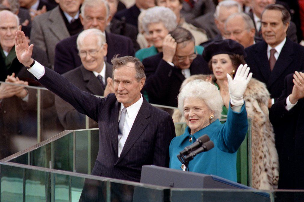 Presidente de Estados Unidos Presidente de Estados Unidos
