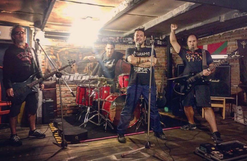 Foto: Facebook Reytoro