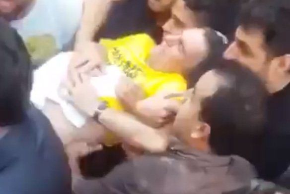 Candidato a la presidencia de Brasil, Jair Bolsonaro, fue apuñalado
