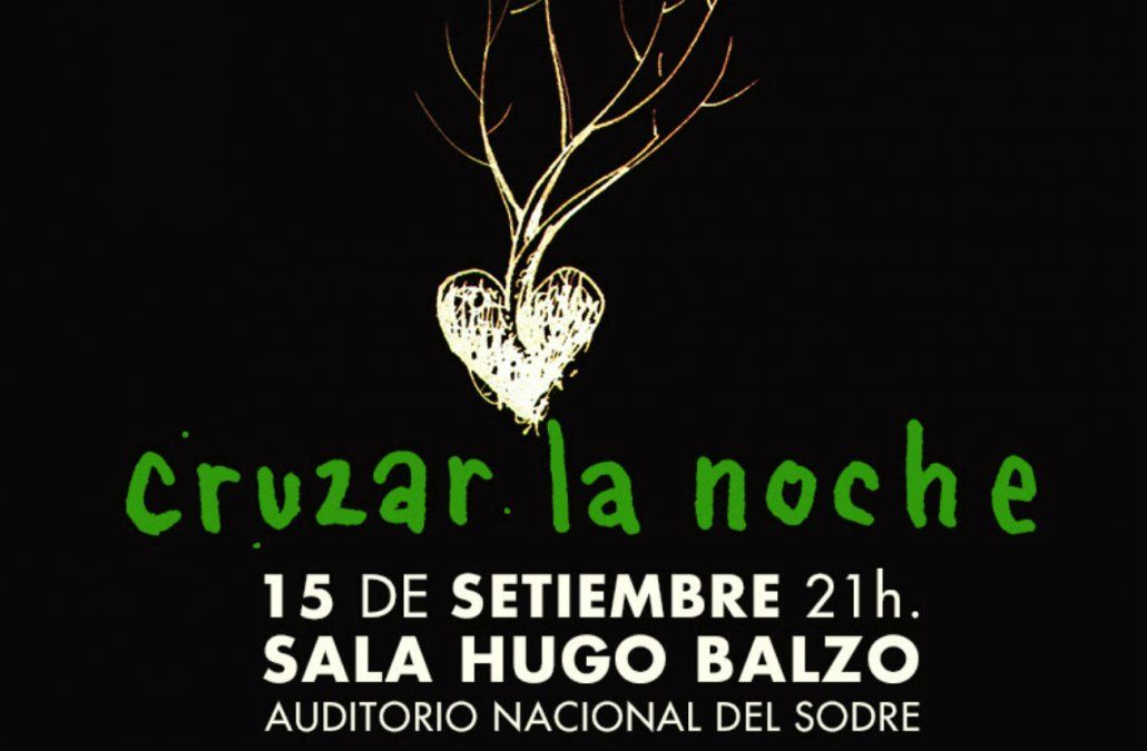 Cruzar La Noche El Nuevo Disco De El Astillero Musica