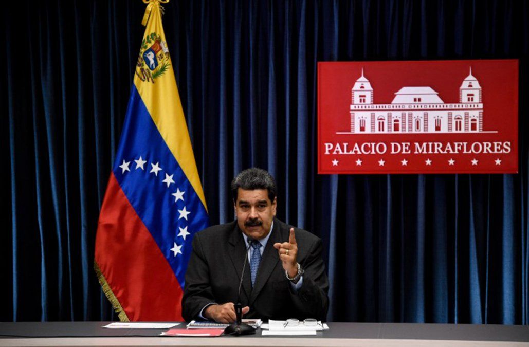 Argentina denunciará a Venezuela por delitos de lesa humanidad