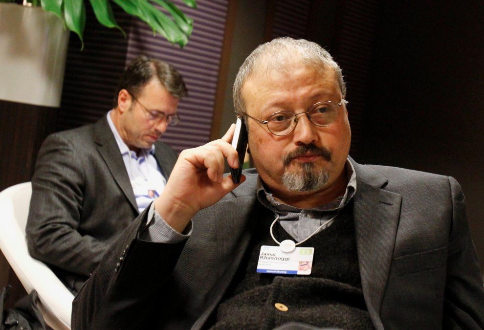 Jamal Kashoggi era un saudita de familia influyente. Su padre trabajpo para la realiza árabe. No era un radical, pero sus criticas se centraban en el príncipe heredero, dueño del aparato represivo del reino.