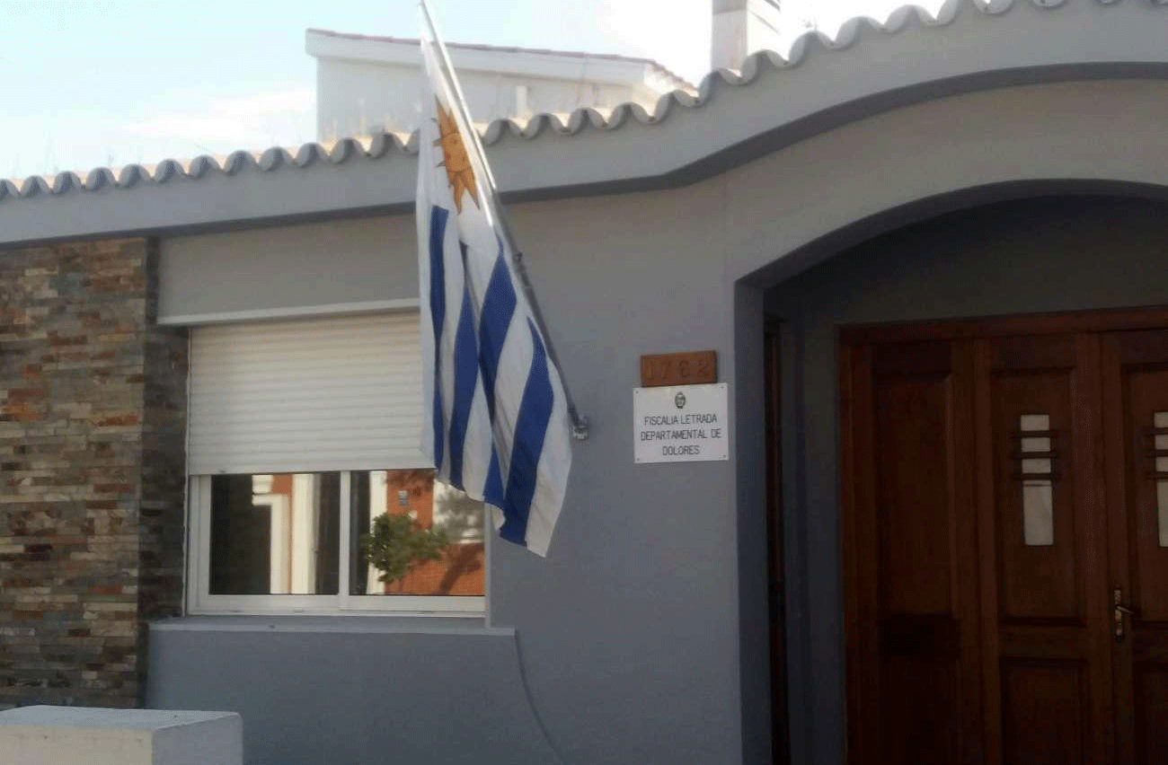 La justicia de Dolores analiza el caso&nbsp;