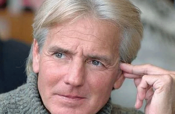 Sergio Denis, una figura muy popular en Argentina&nbsp;