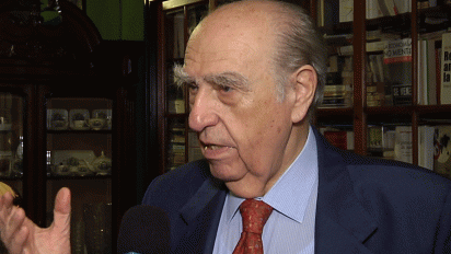 sanguinetti lidera la interna colorada con 70%, seguido de talvi 19% y amorin 4%