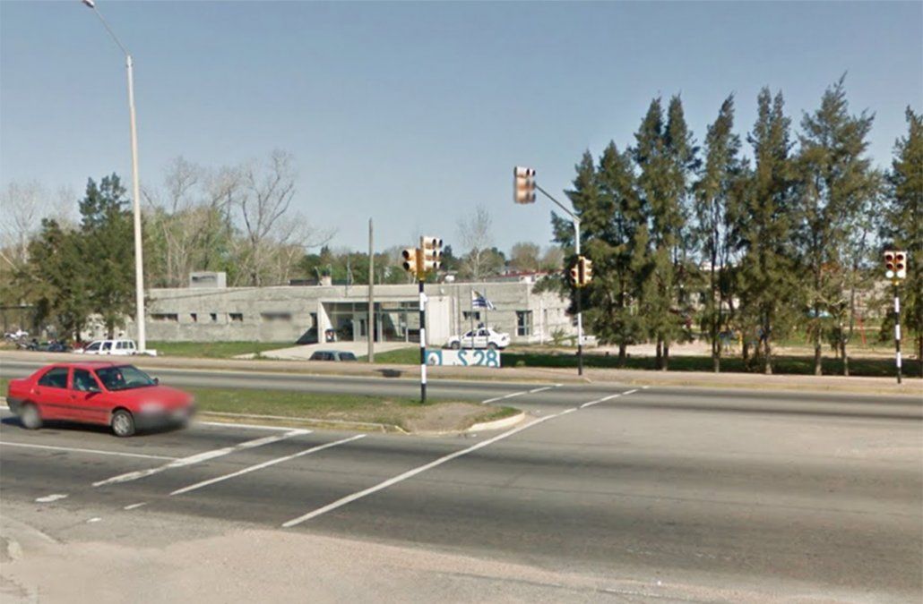 Herido de bala fue dejado en seccional policial; murió en centro asistencial