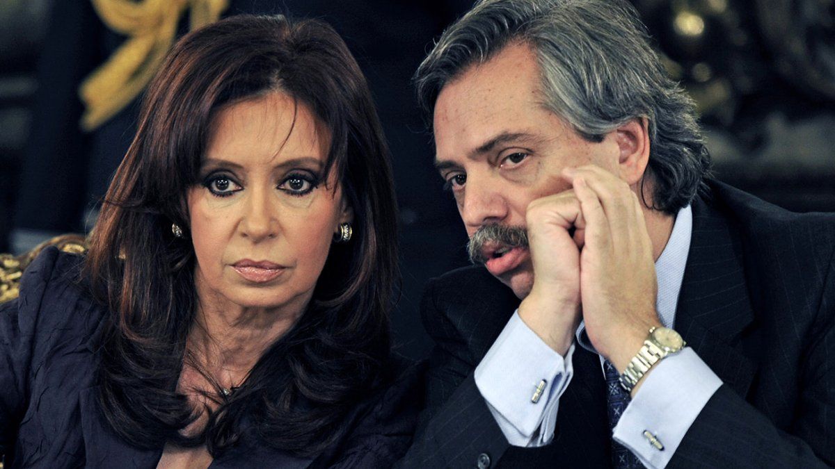 ¿Quién es Alberto Fernández, la persona que encabezará la ...