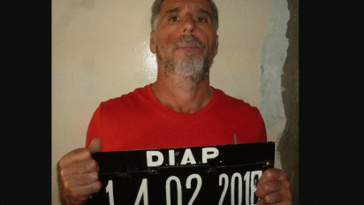 escapo de carcel central rocco morabito, exjefe de la mafia calabresa