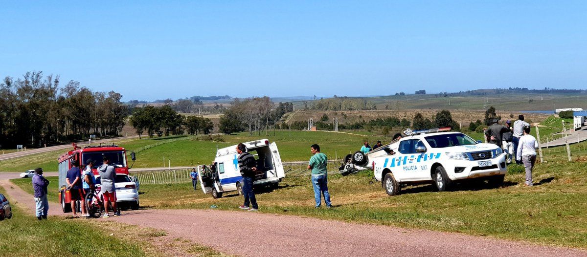 Foto: Twitter Silvia Techera