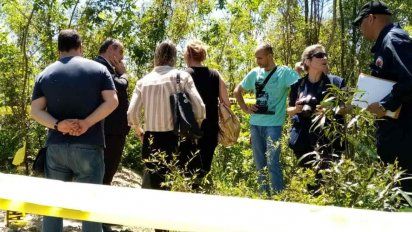 Hombre que confesó femicidio cometido en 2012 fue procesado con prisión - Subrayado.com.uy