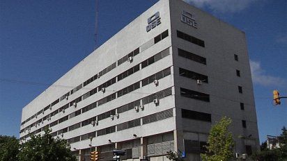 Falla eléctrica podría afectar suministro de agua en Montevideo y Canelones - Subrayado.com.uy