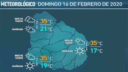 alerta amarilla por tormentas fuerte y lluvias intensas afecta a once departamentos