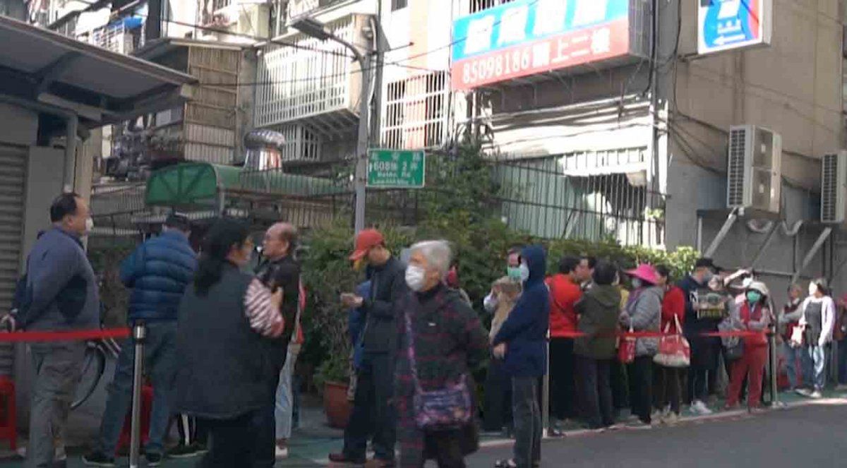Muertos por el coronavirus Covid-19 subieron a 1.310 — China Muertos por el coronavirus Covid-19 subieron a 1.310 — China