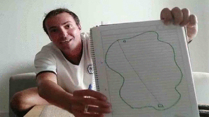 como hacer deporte con materiales caseros: rutinas compartidas por profesores de educacion fisica