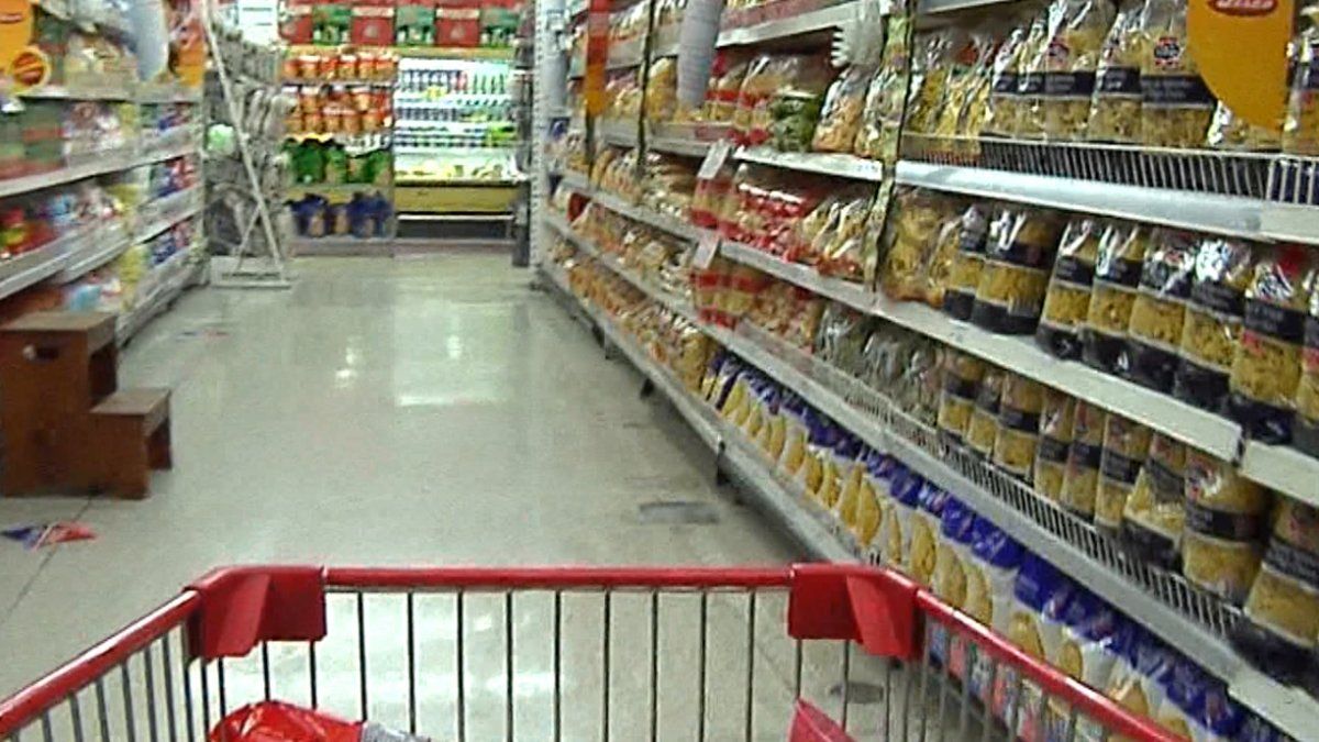 Conozca el precio comparativo de los productos de la canasta básica