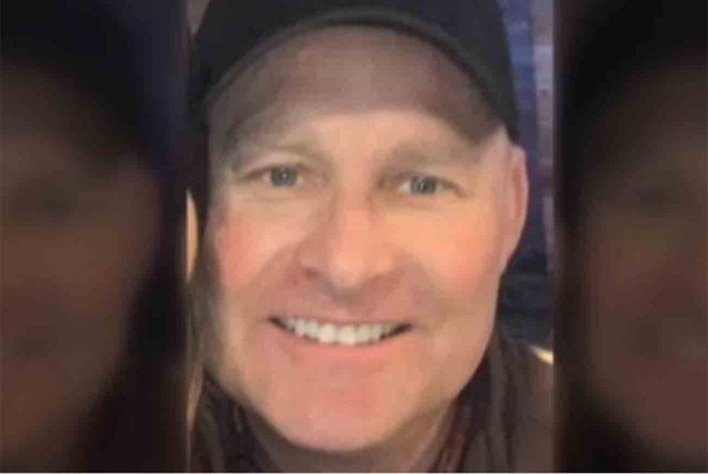 El atacante de Canadá fue identificado como Gabriel Wortman de 51 años