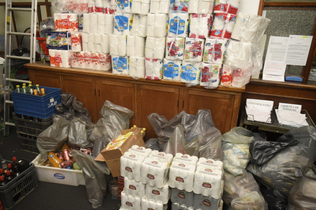 intendencia alimentos adulterados