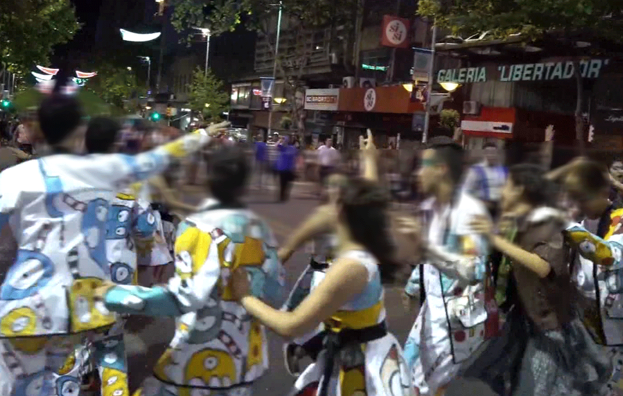 La Intendencia de Montevideo asumi&oacute; el problema de abuso y el acoso a nivel del Carnaval de las Promesas y decidi&oacute; suspender la competencia