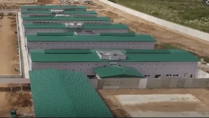 carcel de punta de rieles vendida a un fondo de inversion britanico-colombiano