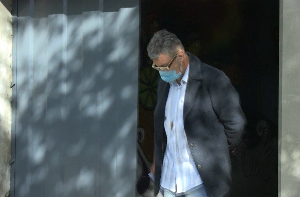 Condena a 24 años de cárcel al hombre que mató a su pareja y arrojó cuerpo