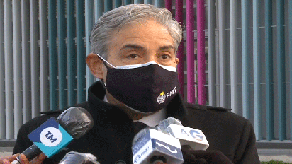 autoridades aspiran a que el 12 de julio se inicie presencialidad en secundaria y utu