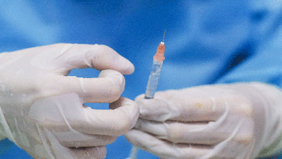 vacunaran contra el covid-19 a migrantes o solicitantes de refugio sin cedula