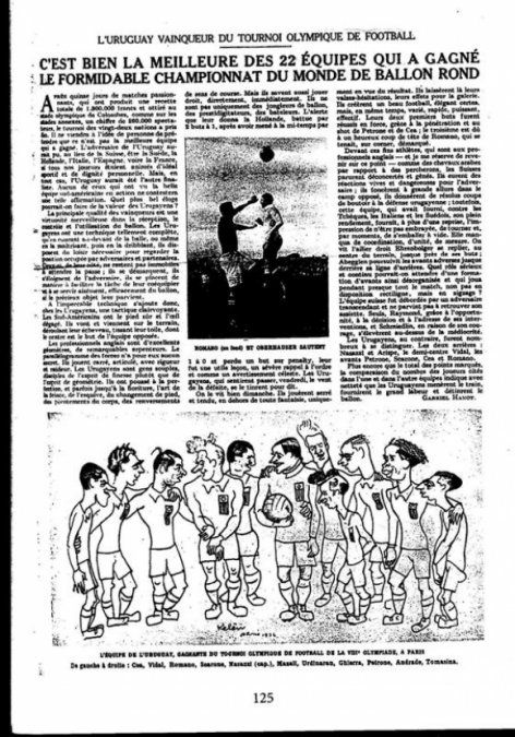 ¿Por qué Uruguay tiene cuatro estrellas? (La otra historia del fútbol nº 6)  (Spanish Edition) See more Spanish EditionSpanish Edition