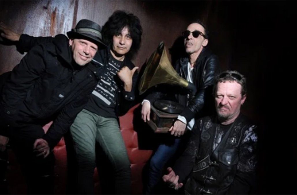 El reencuentro de 2018. Las heridas no habían sanado