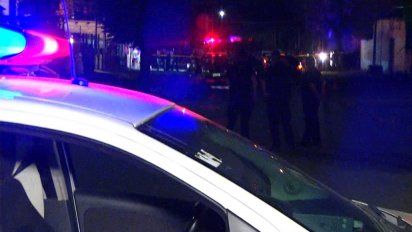 Tiroteo contra una casa en San José terminó con una persona muerta - Subrayado.com.uy